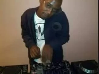 DJ Abza SA, Sunday Afternoon [Original Mix], mp3, download, datafilehost, fakaza, Afro House, Afro House 2019, Afro House Mix, Afro House Music, Afro Tech, House Music