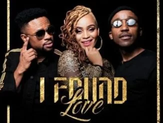 DJ Chase, I Found Love, Bo, DJ Sue, mp3, download, datafilehost, fakaza, Afro House, Afro House 2019, Afro House Mix, Afro House Music, Afro Tech, House Music