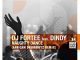DJ Fortee, Naughty Dance (African DrumBoyz Remix), Dindy, mp3, download, datafilehost, fakaza, Afro House, Afro House 2019, Afro House Mix, Afro House Music, Afro Tech, House Music