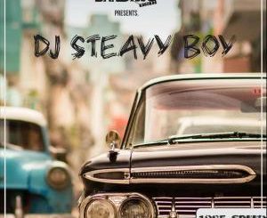 DJ Steavy Boy, 1985 Speed, download ,zip, zippyshare, fakaza, EP, datafilehost, album, Gqom Beats, Gqom Songs, Gqom Music, Gqom Mix, House Music