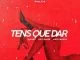 DJabbs, Tens Que Dar (2019), Hot Blaze, Manda Chuva, mp3, download, datafilehost, fakaza, Afro House, Afro House 2019, Afro House Mix, Afro House Music, Afro Tech, House Music