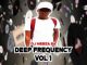 Dj Nebzz, Deep Frequency, Vol. 1, download ,zip, zippyshare, fakaza, EP, datafilehost, album, Deep House Mix, Deep House, Deep House Music, Deep Tech, Afro Deep Tech, House Music