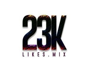 Dj Thakzin, 23K Likes Mix, mp3, download, datafilehost, fakaza, Afro House, Afro House 2019, Afro House Mix, Afro House Music, Afro Tech, House Music