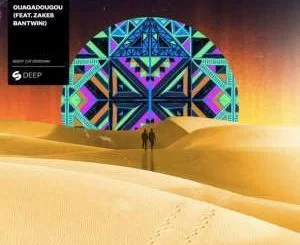 Djeff, OUAGADOUGOU (Extended Mix), Zakes Bantwini, mp3, download, datafilehost, fakaza, Afro House, Afro House 2019, Afro House Mix, Afro House Music, Afro Tech, House Music