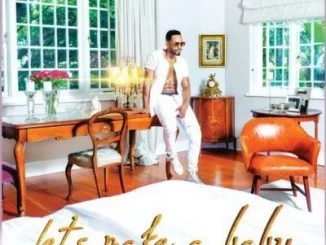 Donald, Let’s Make A Baby, mp3, download, datafilehost, fakaza, Afro House, Afro House 2019, Afro House Mix, Afro House Music, Afro Tech, House Music