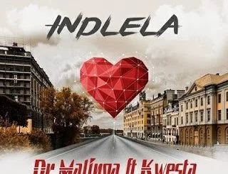 Dr Malinga, Indlela, Kwesta, mp3, download, datafilehost, fakaza, Afro House, Afro House 2019, Afro House Mix, Afro House Music, Afro Tech, House Music