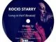 Rocio Starry, Loving So Hard (Swati Tribe’s Delighted Mix), mp3, download, datafilehost, fakaza, Afro House, Afro House 2019, Afro House Mix, Afro House Music, Afro Tech, House Music