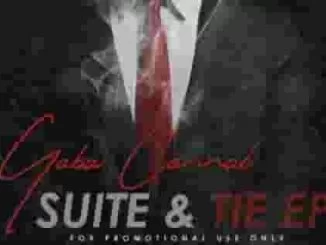 Gaba Cannal, Suit & Tie, download ,zip, zippyshare, fakaza, EP, datafilehost, album, Deep House Mix, Deep House, Deep House Music, Deep Tech, Afro Deep Tech, House Music