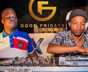 Cultivated Soulz, GqomFridays Mix Vol.106, download ,zip, zippyshare, fakaza, EP, datafilehost, album, Gqom Beats, Gqom Songs, Gqom Music, Gqom Mix, House Music