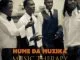 Hume Da Muzika, Music Therapy, mp3, download, datafilehost, fakaza, Afro House, Afro House 2019, Afro House Mix, Afro House Music, Afro Tech, House Music