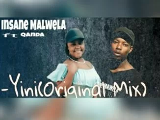 Insane, Malwela Yini (Original Mix), Qanda, mp3, download, datafilehost, fakaza, Afro House, Afro House 2019, Afro House Mix, Afro House Music, Afro Tech, House Music