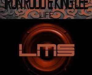 Iron Rodd, Life (Modern Deep Mix), King Lee, mp3, download, datafilehost, fakaza, Afro House, Afro House 2019, Afro House Mix, Afro House Music, Afro Tech, House Music