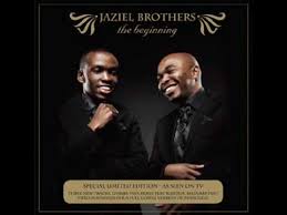 Jaziel Brothers, The Beginning, download ,zip, zippyshare, fakaza, EP, datafilehost, album, R&B/Soul Songs, R&B/Soul, R&B/Soul Mix, R&B/Soul Music, R&B/Soul Classics, R&B, Soul