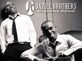 Jaziel Brothers, The Journey Defined, download ,zip, zippyshare, fakaza, EP, datafilehost, album, R&B/Soul Songs, R&B/Soul, R&B/Soul Mix, R&B/Soul Music, R&B/Soul Classics, R&B, Soul