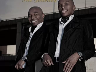 Jaziel Brothers, The Journey, download ,zip, zippyshare, fakaza, EP, datafilehost, album, mp3, download, datafilehost, toxicwap, fakaza