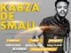 Kabza De Small, Iskhathi Revisit, mp3, download, datafilehost, fakaza, Afro House, Afro House 2019, Afro House Mix, Afro House Music, Afro Tech, House Music, Amapiano, Amapiano Songs, Amapiano Music