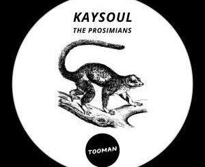 KaySoul, The Prosimians (Dark Art Dub), mp3, download, datafilehost, fakaza, Afro House, Afro House 2019, Afro House Mix, Afro House Music, Afro Tech, House Music