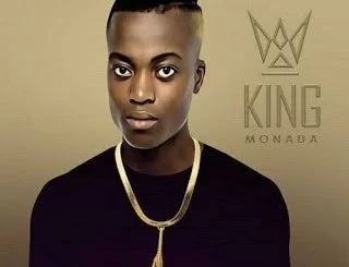King Monada, Wa Bina Odho Seka, DJ Bennitoa, mp3, download, datafilehost, fakaza, Afro House, Afro House 2019, Afro House Mix, Afro House Music, Afro Tech, House Music