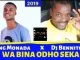 King Monada, Wa Bina Odho Seka, Dj Bennito, mp3, download, datafilehost, fakaza, Afro House, Afro House 2019, Afro House Mix, Afro House Music, Afro Tech, House Music, Amapiano, Amapiano Songs, Amapiano Music
