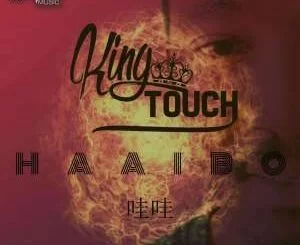 KingTouch, Haaibo!! (Original Mix), mp3, download, datafilehost, fakaza, Afro House, Afro House 2019, Afro House Mix, Afro House Music, Afro Tech, House Music