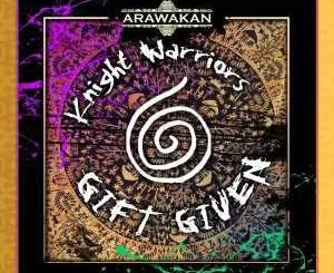 Knight Warriors, Complex (Original Mix), mp3, download, datafilehost, fakaza, Afro House, Afro House 2019, Afro House Mix, Afro House Music, Afro Tech, House Music