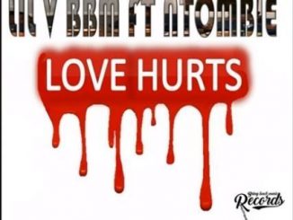 Lil V BBM, Love Hurts, Ntombie, mp3, download, datafilehost, fakaza, Afro House, Afro House 2019, Afro House Mix, Afro House Music, Afro Tech, House Music