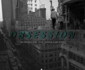 Linz SA, OBSESSION, download ,zip, zippyshare, fakaza, EP, datafilehost, album, Deep House Mix, Deep House, Deep House Music, Deep Tech, Afro Deep Tech, House Music