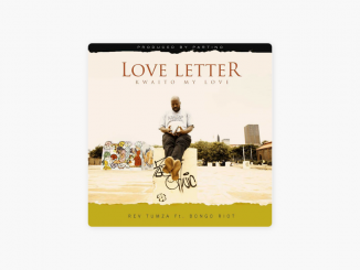 Rev Tumza, Love Letter, Bongo Riot), Kwaito My Love, Love Letter [Kwaito My Love], mp3, download, datafilehost, fakaza, Kwaito Songs, Kwaito, Kwaito Mix, Kwaito Music, Kwaito Classics
