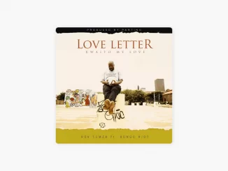 Rev Tumza, Love Letter, Bongo Riot), Kwaito My Love, Love Letter [Kwaito My Love], mp3, download, datafilehost, fakaza, Kwaito Songs, Kwaito, Kwaito Mix, Kwaito Music, Kwaito Classics