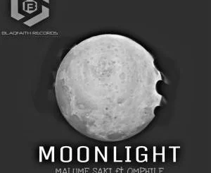 Malume Saki, Moonlight, Omphile, mp3, download, datafilehost, fakaza, Afro House, Afro House 2019, Afro House Mix, Afro House Music, Afro Tech, House Music