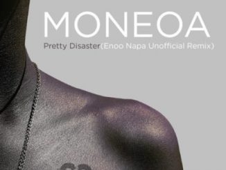 Moneoa, Pretty Disaster (Enoo Napa Unofficial Remix), mp3, download, datafilehost, fakaza, Afro House, Afro House 2019, Afro House Mix, Afro House Music, Afro Tech, House Music