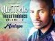 Mr Thela, Theletronics Vol.2 (HBD Biza Wethu), mp3, download, datafilehost, fakaza, Afro House, Afro House 2019, Afro House Mix, Afro House Music, Afro Tech, House Music
