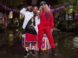 Nadia Nakai , Ah Hah (Uh Huh) (Snippet), Priddy Ugly, mp3, download, datafilehost, fakaza, Hiphop, Hip hop music, Hip Hop Songs, Hip Hop Mix, Hip Hop, Rap, Rap Music