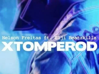 Nelson Freitas, Xtomperod (2019) , Elji Beatzkilla, mp3, download, datafilehost, fakaza, Afro House, Afro House 2019, Afro House Mix, Afro House Music, Afro Tech, House Music