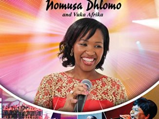 Nomusa Dhlomo, Vuka Afrika, Hlokoma (Live), download ,zip, zippyshare, fakaza, EP, datafilehost, album, Gospel Songs, Gospel, Gospel Music, Christian Music, Christian Songs