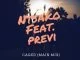 Ntsako, Caged (Main Mix), Previ, mp3, download, datafilehost, fakaza, Afro House, Afro House 2019, Afro House Mix, Afro House Music, Afro Tech, House Music
