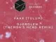 PAAX (Tulum), Djorolen (THEMBA’s Herd Extended Remix), mp3, download, datafilehost, fakaza, Afro House, Afro House 2019, Afro House Mix, Afro House Music, Afro Tech, House Music