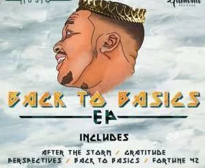 Phonetic MusiQ, Back To Basics, download ,zip, zippyshare, fakaza, EP, datafilehost, album, Afro House, Afro House 2019, Afro House Mix, Afro House Music, Afro Tech, House Music