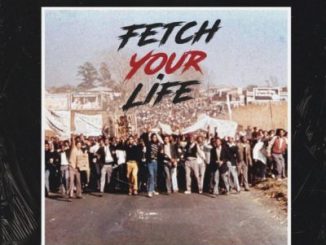 Prince Kaybee, Fetch Your Life [Edit Version], Msaki, Fetch Your Life, mp3, download, datafilehost, fakaza, Afro House, Afro House 2018, Afro House Mix, Afro House Music, Afro Tech, House Music