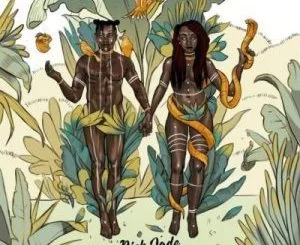 Rick Jade, Priddy Ugly, Bontle Modiselle, I Want Something New, download ,zip, zippyshare, fakaza, EP, datafilehost, album,Afro House, Afro House 2019, Afro House Mix, Afro House Music, Afro Tech, House Music