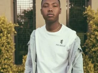Ricky Tyler, Paranoid (Freestyle), mp3, download, datafilehost, fakaza, Hiphop, Hip hop music, Hip Hop Songs, Hip Hop Mix, Hip Hop, Rap, Rap Music