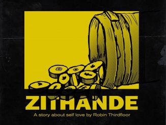 Robin Thirdfloor, Zithande (A Story About Self Love), download ,zip, zippyshare, fakaza, EP, datafilehost, album, Hiphop, Hip hop music, Hip Hop Songs, Hip Hop Mix, Hip Hop, Rap, Rap Music