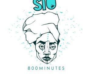 Sio, 800 Minutes (Original Mix), mp3, download, datafilehost, fakaza, Afro House, Afro House 2019, Afro House Mix, Afro House Music, Afro Tech, House Music