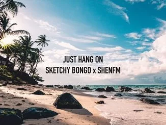 Sketchy Bongo, Just Hang On, mp3, download, datafilehost, fakaza, Afro House, Afro House 2019, Afro House Mix, Afro House Music, Afro Tech, House Music