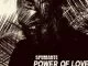 Spumante, Power Of Love (Original Mix), Enica, mp3, download, datafilehost, fakaza, Afro House, Afro House 2019, Afro House Mix, Afro House Music, Afro Tech, House Music