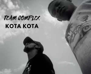 Team Complex, Kota Kota {Mapiano-114BPM}, mp3, download, datafilehost, fakaza, Afro House, Afro House 2019, Afro House Mix, Afro House Music, Afro Tech, House Music, Amapiano, Amapiano Songs, Amapiano Music