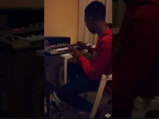 ThablaSoul, Jozi To Pheli (TwinMind Mix), mp3, download, datafilehost, fakaza, Afro House, Afro House 2019, Afro House Mix, Afro House Music, Afro Tech, House Music