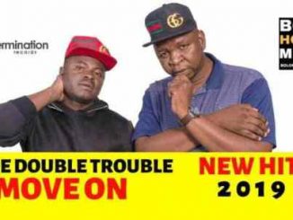 The Double Trouble, Move On, mp3, download, datafilehost, fakaza, Afro House, Afro House 2019, Afro House Mix, Afro House Music, Afro Tech, House Music
