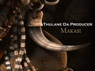 Thulane Da Producer, Makasi (Afro Mix), mp3, download, datafilehost, fakaza, Afro House, Afro House 2019, Afro House Mix, Afro House Music, Afro Tech, House Music