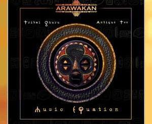 Tribal Ghuru, Antique Tee, Music Equation (Main House Keypa Mix), mp3, download, datafilehost, fakaza, Afro House, Afro House 2019, Afro House Mix, Afro House Music, Afro Tech, House Music